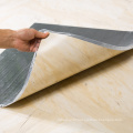 Self-Adhesive Waterproof Anti Slip Lvt PVC Flooring Tiles